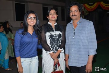 Shatamanam Bhavati Movie Special Screening at Prasad Labs